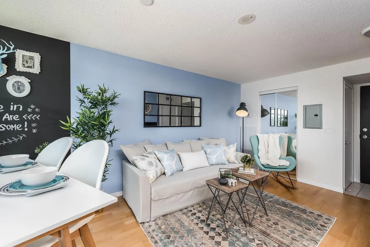 Cityscape Condo In Fort York Торонто 0*,
