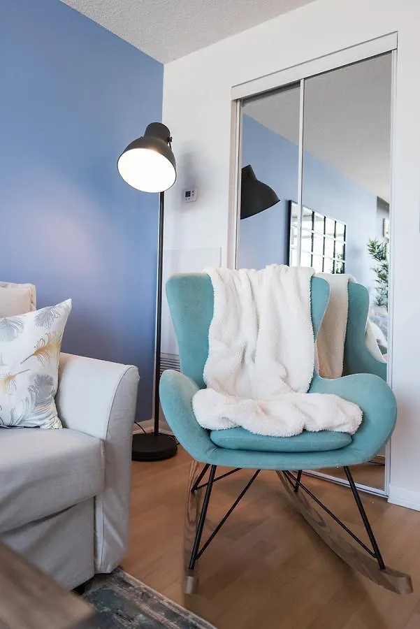Cityscape Condo In Fort York Торонто 0*,  Канада