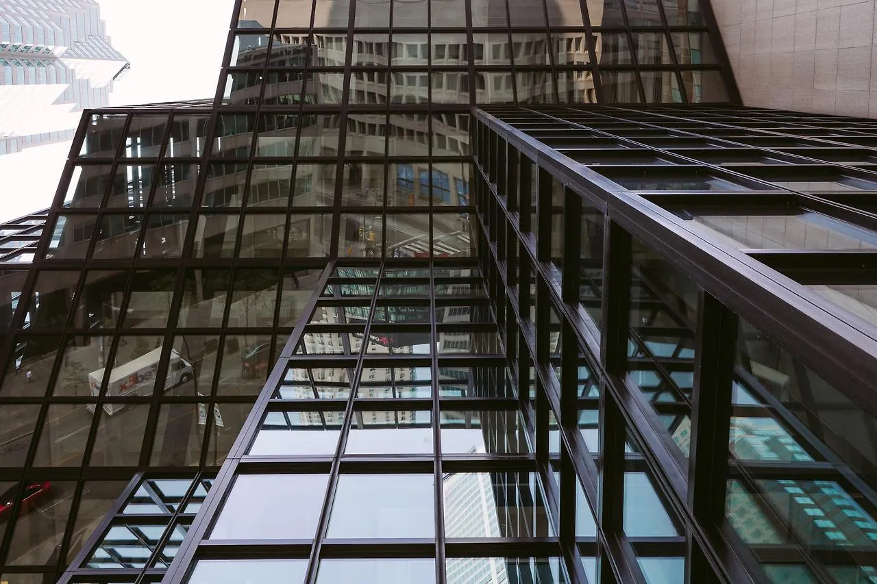 Cityscape Condo In Fort York Toronto 0*,  Canada